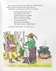 Shrek!