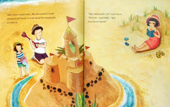 Storybook Combo Set 43 (4 Books)