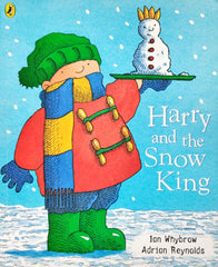 Harry and the Snow King