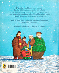 Harry and the Snow King