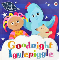 Goodnight Igglepiggle