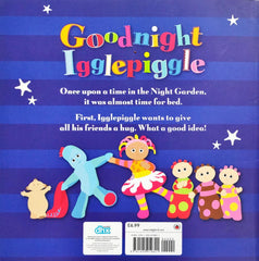 Goodnight Igglepiggle