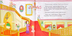 Princess Esme and the Royal Secret