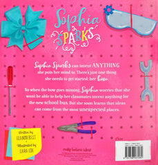 Sophia Spark's