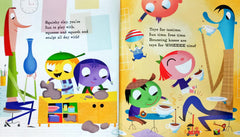 Storybook Combo Set 44 (6 Books)