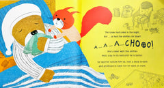 Snowflake in my Pocket