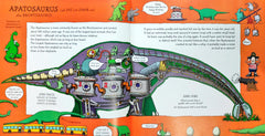 How Dinosaurs Really Work!