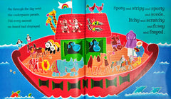 Storybook Combo Set 41 (6 Books)