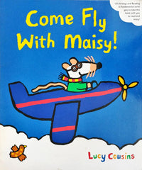 Come Fly With Maisy!