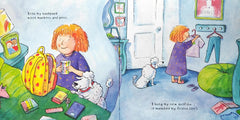 The Night Before First Grade