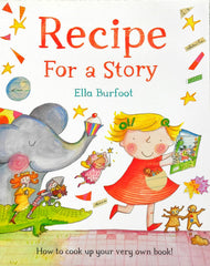 Recipe for a Story