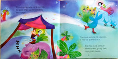 Usborne Animal Stories for Little Childrens