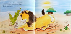 Usborne Animal Stories for Little Childrens