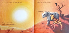 Usborne Animal Stories for Little Childrens