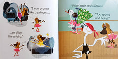 Usborne Phonics Reader Combo Set (2 Books)