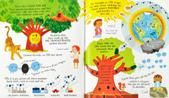 Usborne Can We Really Help the Trees?