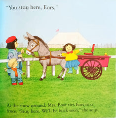 Usborne Farmyard Tales Combo Set 6 (9 Books)
