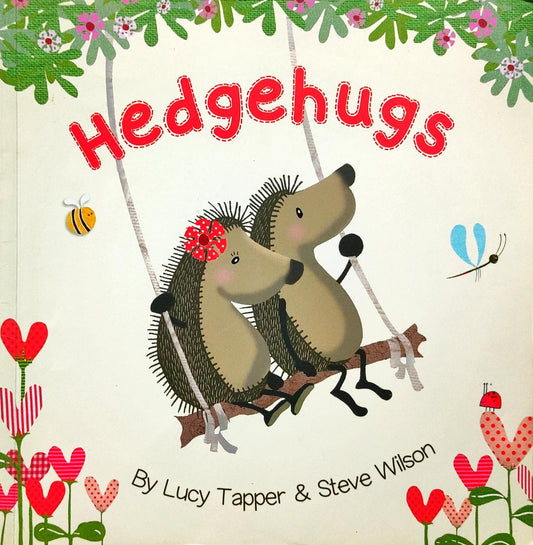 Hedgehugs