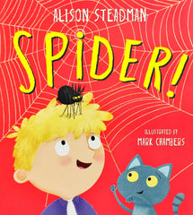 Spider!