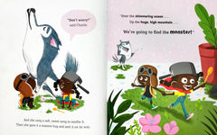 Storybook Combo Set 48 (6 Books)