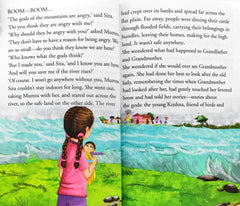 From the Cradle of Nature (Ruskin Bond)