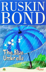 The Blue Umbrella (Ruskin Bond)
