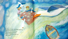 Storybook Combo Set 41 (6 Books)