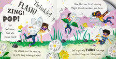 Storybook Combo Set 49 (6 Books)