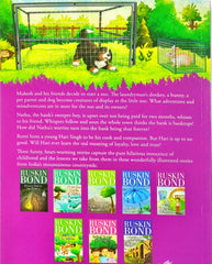 Tales from the Childhood (Ruskin Bond)