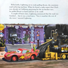 Disney Pixar Cars