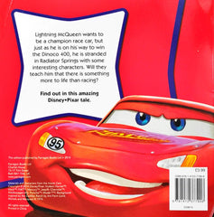 Disney Pixar Cars
