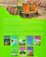 Stories of Wisdom (Ruskin Bond)