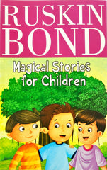 Magical Stories for Children (Ruskin Bond)