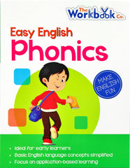 Easy English Phonics