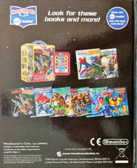 Starwar Combo Set (8 Books)