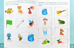 Easy English Phonics