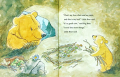 Little Bear Combo Set (3 Books)