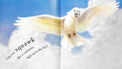 Can You Growl Like a Bear?