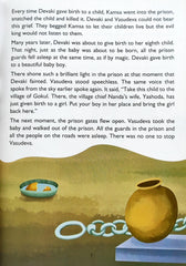Tales of Compassionate Krishna (Mythological Stories)