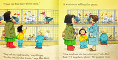 Usborne Farmyard Tales Combo Set 9 (6 Books)