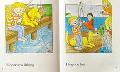 Biff Chip and Kipper Set 3 : Level 2 (5 Books)