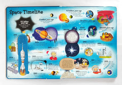 Space (Flap Book)