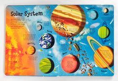 Space (Flap Book)