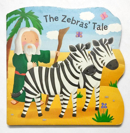 The Zebra's Tale