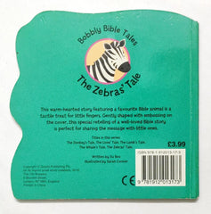 The Zebra's Tale