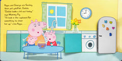 Peppa At the Aquarium ( Flap )