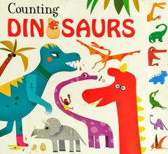 Counting Dinosaurs