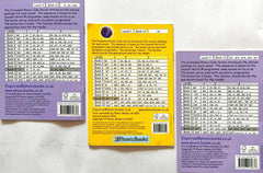 Dandelion Readers Combo Set (3 Books)