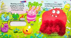 Tickle Time (Puppet )