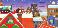 Father Christmas (Touch and Feel Book)